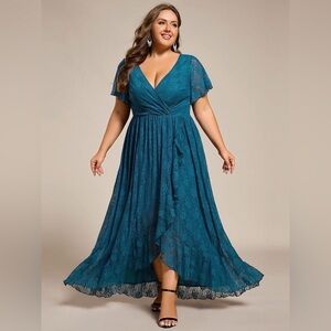 poshmark plus size formal dresses Cache | Dresses | Cache Black Formal Evening Gown 6w Plus Size Mother Of The Bride Cocktail Nwt